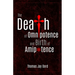 The Death of Omnipotence and Birth of Amipotence