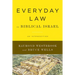 Everyday Law in Biblical Israel: An Introduction