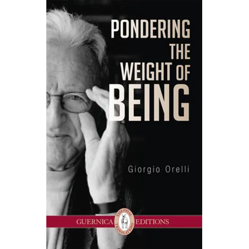 Pondering the Weight of Being: Volume 30