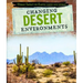 Changing Desert Environments