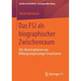 Das Fsj ALS Biographischer Zwischenraum: (Re-)Konstruktionen Von Bildungswegen Junger Erwachsener
