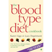 The Blood Type Diet Cookbook