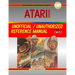 Atari 2600 Unofficial / Unauthorized Reference Manual Vol. II