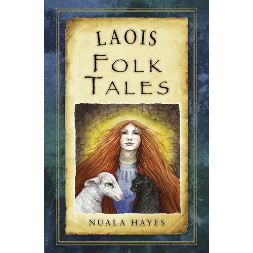 Laois Folk Tales