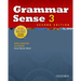 Grammar Sense 3 Student Book with Online Practice Access Code Card