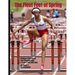 The Fleet Feet of Spring: Michigan's High School State Championships in Track & Field