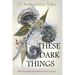These Dark Things: Twelve New Gothic Tales