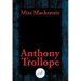Miss MacKenzie: With Linked Table of Contents