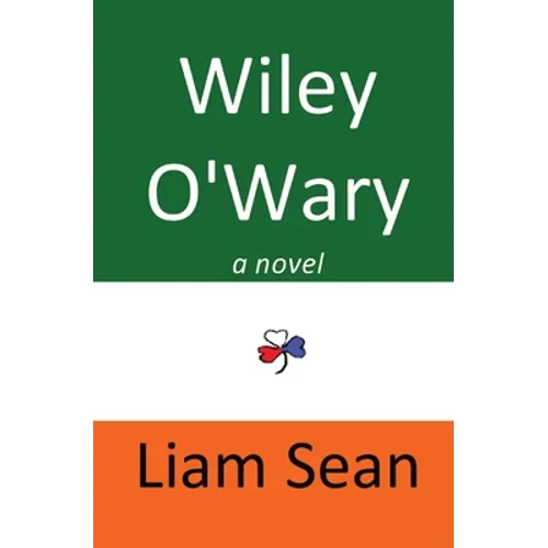 Wiley O'Wary