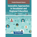 Innovative Approaches in Vocational and Regional Education