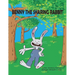 Benny the Sharing Rabbit