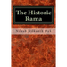 The Historic Rama: Indian Civilization at the End of Pleistocene