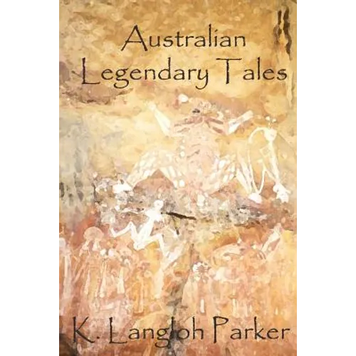 Australian Legendary Tales