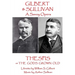 W.S Gilbert & Arthur Sullivan - Thespis: or The Gods Grown Old