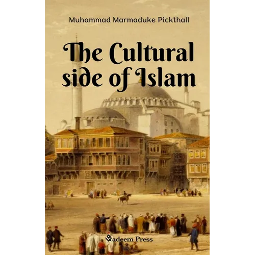 The Cultural side of Islam
