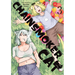 Chainsmoker Cat Vol. 3