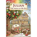 Julian The Apple Of My Eyes