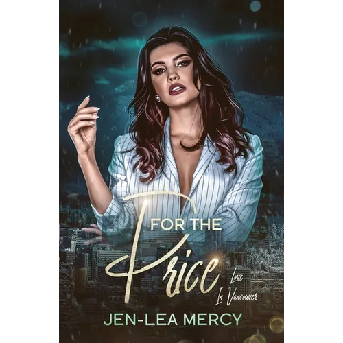 For The Price: A Sapphic Age Gap Romance