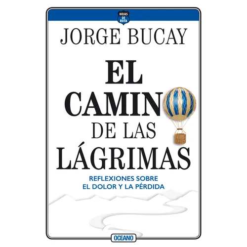 El Camino de Las Lágrimas