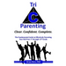 Tri-C Parenting: The Fundamental Guide to Effectively Parenting Your 1st Through 12th Grader.