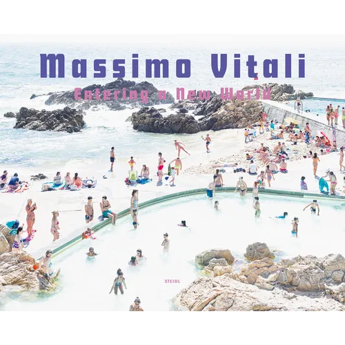 Massimo Vitali: Entering a New World: Photographs 2009-2018
