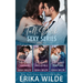Tall, Dark and Sexy (The Complete Series)