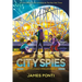 City Spies 3. La Ciudad Prohibida