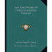 Life And Work Of Cyrus Guernsey Pringle