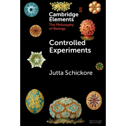 Controlled Experiments