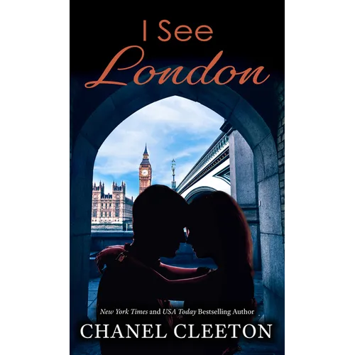 I See London