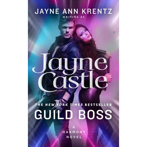 Guild Boss