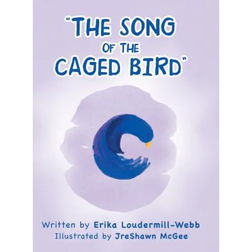 "The Song of the Caged Bird"