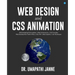 Web Design and CSS Animation