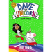Dave the Unicorn: Team Spirit