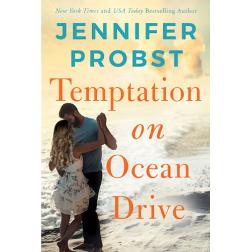 Temptation on Ocean Drive