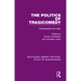 The Politics of Tragicomedy: Shakespeare and After