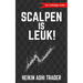 Scalpen is leuk!: Vier boeken in één