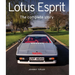 Lotus Esprit: The Complete Story