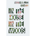 In the House In the Woods