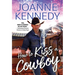 How to Kiss a Cowboy