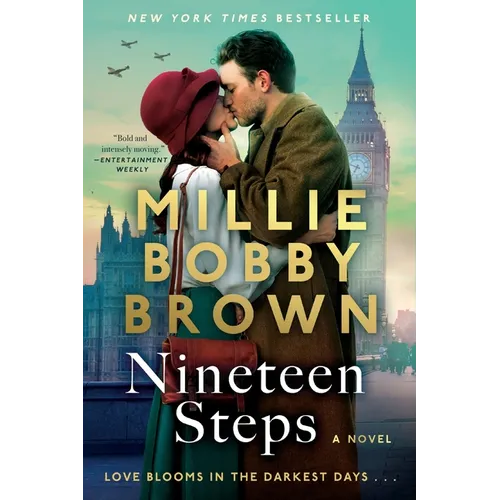 Nineteen Steps