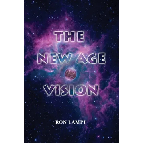 The New Age Vision - Paperback