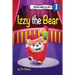 Sozo Key Izzy the Bear: Read and Play