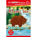 DK Super Readers Pre-Level Bilingual a Bear's Tale - Relato de Un Oso