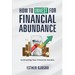 How To Invest For Financial Abundance: Cultivating Your Financial Garden