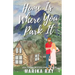 Home is Where You Park It