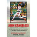 John Cangelosi: The Improbable Baseball Journey of the Undersized Kid from Nowhere to World Series Champion