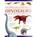 My First Encylopedia of Dinosaurs: A First Encyclopedia with Supersize Pictures