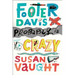 Footer Davis Probably Is Crazy
