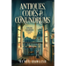 Antiques, Codes & Conundrums